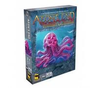 Aeon's End : Ténèbres D'ailleurs