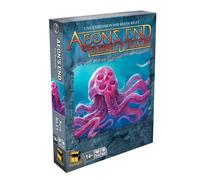 Aeon's End - Ténèbres D'ailleurs