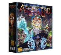 Aeons End - The New Age