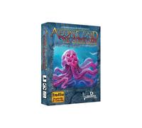Aeons End The Outer Dark par Indie Boards and Cards Jeu de soci t de strat gie