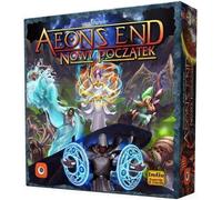 Aeon's End : Un nouveau départ PORTAL