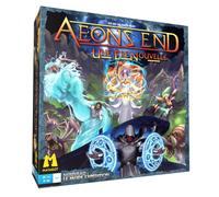 Matagot Jeu de société Aeon's End - Une Ère Nouvelle – Version française