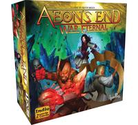 Aeon's End: War Eternal