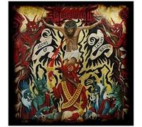 Aeons Of Satans Reign (Picture Disc)