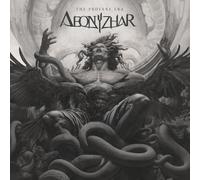Aeonyzhar - The Profane Era