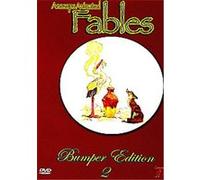 Aeosops Animated Fables - Bumper Edition Vol.2 G