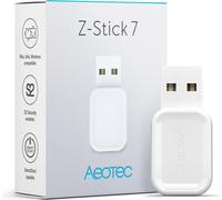Aeotec Z-Stick 7, Z-Wave Plus V2 pour série 700, S2 Security, SmartStart