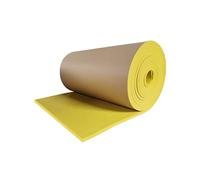 Aeovot Enveloppant Rembourrage pour Poteau de Basket-Ball, Auto-Adhésif Protections pour Poteaux de Basket-Ball, Gaines pour Poteaux de Garage, Coussin de Poteau de Basket-Ball Rond/Carré Protections