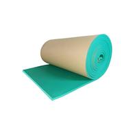 Aeovot Enveloppant Rembourrage pour Poteau de Basket-Ball, Auto-Adhésif Protections pour Poteaux de Basket-Ball, Gaines pour Poteaux de Garage, Coussin de Poteau de Basket-Ball Rond/Carré Protections