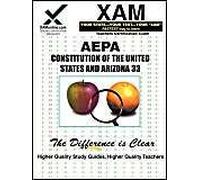 Aepa Constitutions Of The United States And Arizona 33