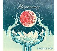 Aephanemer - Prokopton