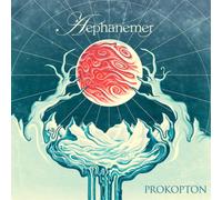 Aephanemer Prokopton (Vinyl) 12" Album (Gatefold Cover)