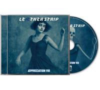 Leæther Strip - Æppreciation VIII