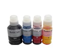 AEPQBGQJ 1 pièces G3870 G3832 G3831 G4870 G3030 G3833 G3871 Encre GI-81(MC-G02 Waste Ink Tank)