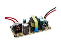 AEPQBGQJ Driver Pleine Puissance 220 TR/Min 12 V 1 A 2 A 3 A 5 A 5 V 2 A 24 V 32 V Adaptateur LED Convertisseur de Puissance Transformateur d'éclairage(5V 2A 10W 180-240V)