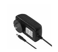 AEPQBGQJ Transformateur d'éclairage AC110-240 V vers DC5 V/12 V, Adaptateur d'alimentation LED 2 A 3 A(US Plug,12V 1A)
