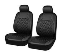 AEQTUDCB 4pcs Housse De Siege Voiture, pour Fiat Fullback Cross 2017-2024/Fiat Freemont 2011-2016, Housse de Protection pour Sièges, Accessoires Interieur,B