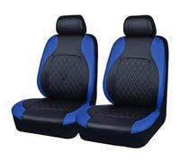 AEQTUDCB 4pcs Housse De Siege Voiture, pour Re-nault Kangoo Rapid 2021-2024/Re-nault Kangoo Rapid 2013-2018, Housse de Protection pour Sièges, Accessoires Interieur,D