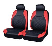 AEQTUDCB 4pcs Housse De Siege Voiture, pour Re-nault Kangoo Rapid 2021-2024/Re-nault Kangoo Rapid 2013-2018, Housse de Protection pour Sièges, Accessoires Interieur,C