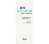Aequasyal Spray Buc Fl 40Ml