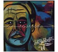 WOLFGANG AMBROS "ÄQUATOR" CD NEW