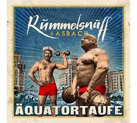 Rummelsnuff & Asbach - Aquatortaufe [Import]