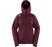 Aequilibrium Lite Gtx Jkt W, Alpinisme, Femme, Veste, R25W04 Redwood/Chalk, S - La Sportiva