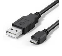 Aer-Câble Chargeur Pour Manette Nacon Playstation 4/Ps4 Slim/Ps4 Pro/Dualshock 4 Chargeur, Câble De Charge Rapide Micro Usb De Rechange Chargeur Micro Usb Pour Sony Playstation 4/Xbox One