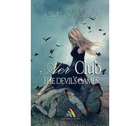 AER CLUB : The devil’s game: (Roman lesbien)