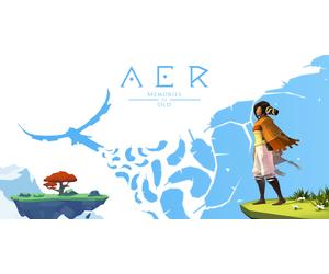 AER Memories of Old (PC)