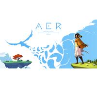 AER Memories of Old (PS4)