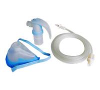 Aer-Pari LC Sprint SP Light Masque Adult 1 Set