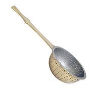 AER Passoire à vin Romaine - en Laiton, étamé pour Usage Alimentaire - Romains - Reenactment