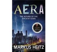 Aera by Markus Heitz Markus Heitz (Auteur)