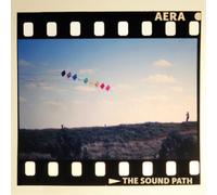 Aera The Sound Path (CD) Album