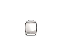 Fellowes AeraMax Pro AM 3S 55 m² 67 dB 100 W Acier satin