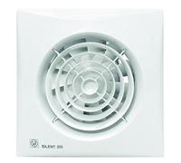 aérateur 180 m3/h silent 200crz temporisé