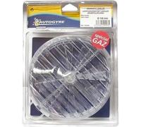 Aérateur à lamelles cristal - AUTOGYRE - D: 192 mm - Spécial Gaz