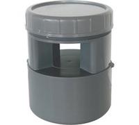 Tube Regiplast Aérateur à membrane femelle 100-110 - - AM100