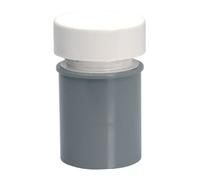 Aérateur à membrane - Girpi - Diamètre 100 mm - PVC - Débit 32 L/min - Température 90 °C