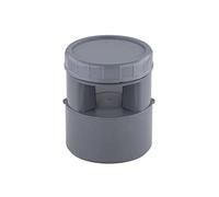 Aérateur à membrane PVC Ø110-Ø100 NOYON & THIEBAULT