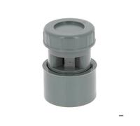 Aérateur à membrane PVC Ø32-40-50