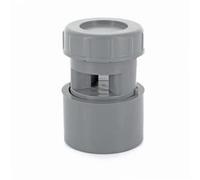 Aérateur à Membrane PVC 32-40-50 FIRST-PLAST
