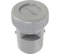 Aérateur à membrane PVC Ø 80/75 - 1SAV87 NICOLL