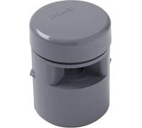 Aérateur à membrane PVC Diam 80 mm Nicoll