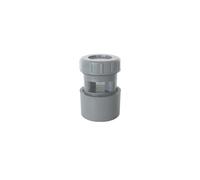 Tube Regiplast Aérateur à membrane femelle 32-40-50 - - AM32