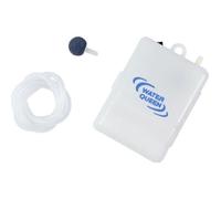 Aérateur à piles WaterQueen Eco - blanc - TU