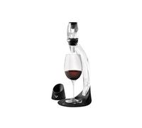 Vinturi Aérateur de vin Deluxe Plastique Rouge