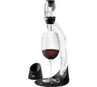 Aérateur à vin Vinturi Deluxe - Vinturi - Transparent - Plastique Transparent G