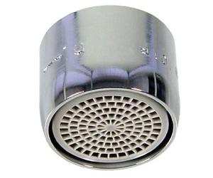 Aérateur anticalcaire F22 x 100 NOYON économie d'eau 6.5L/mn - 515328